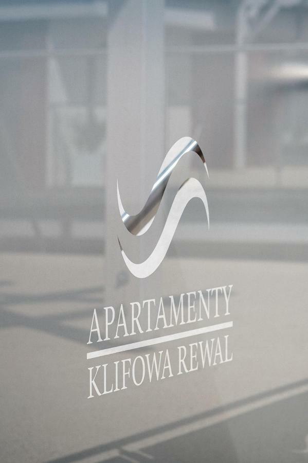 Apartament Przy Plazy / Klifowa レバル エクステリア 写真